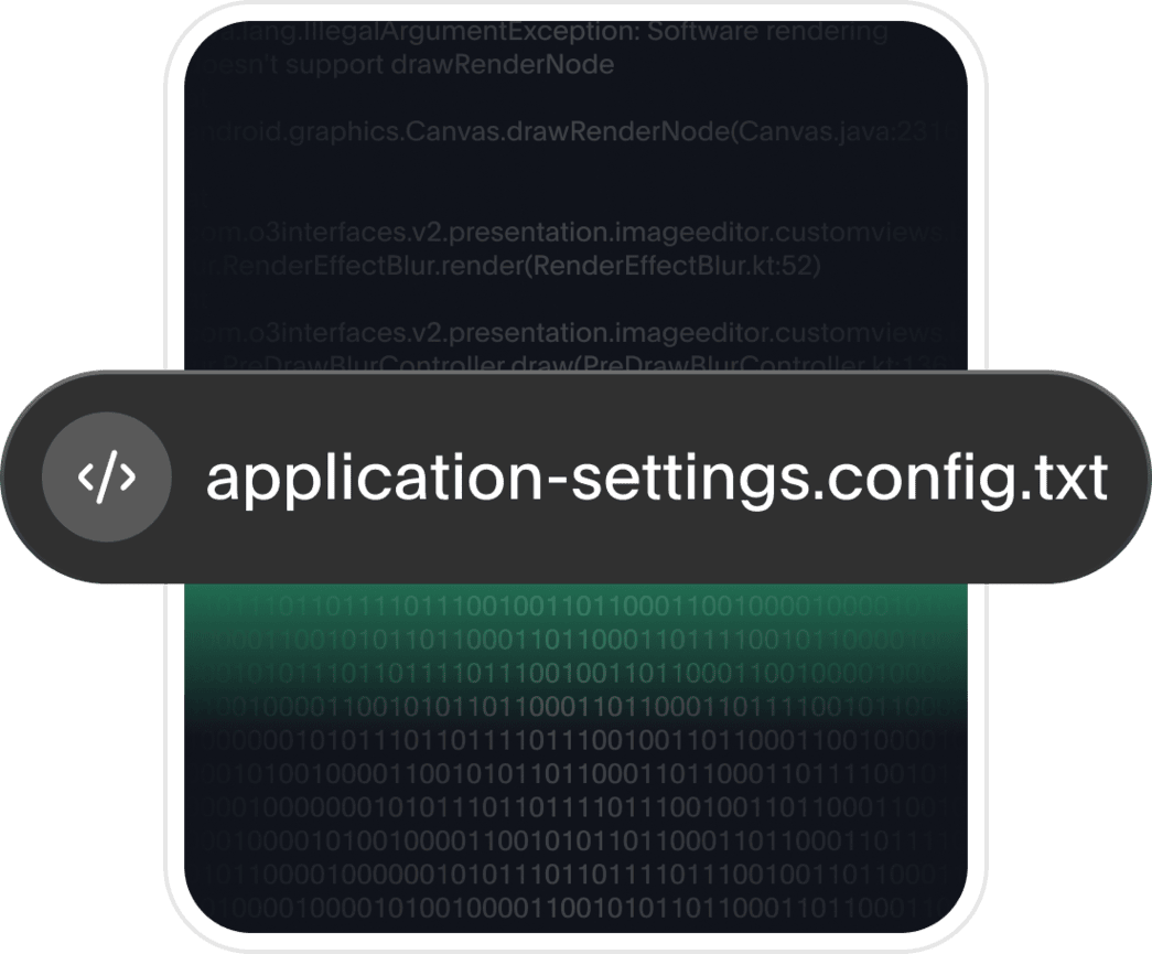  ios crash reporting