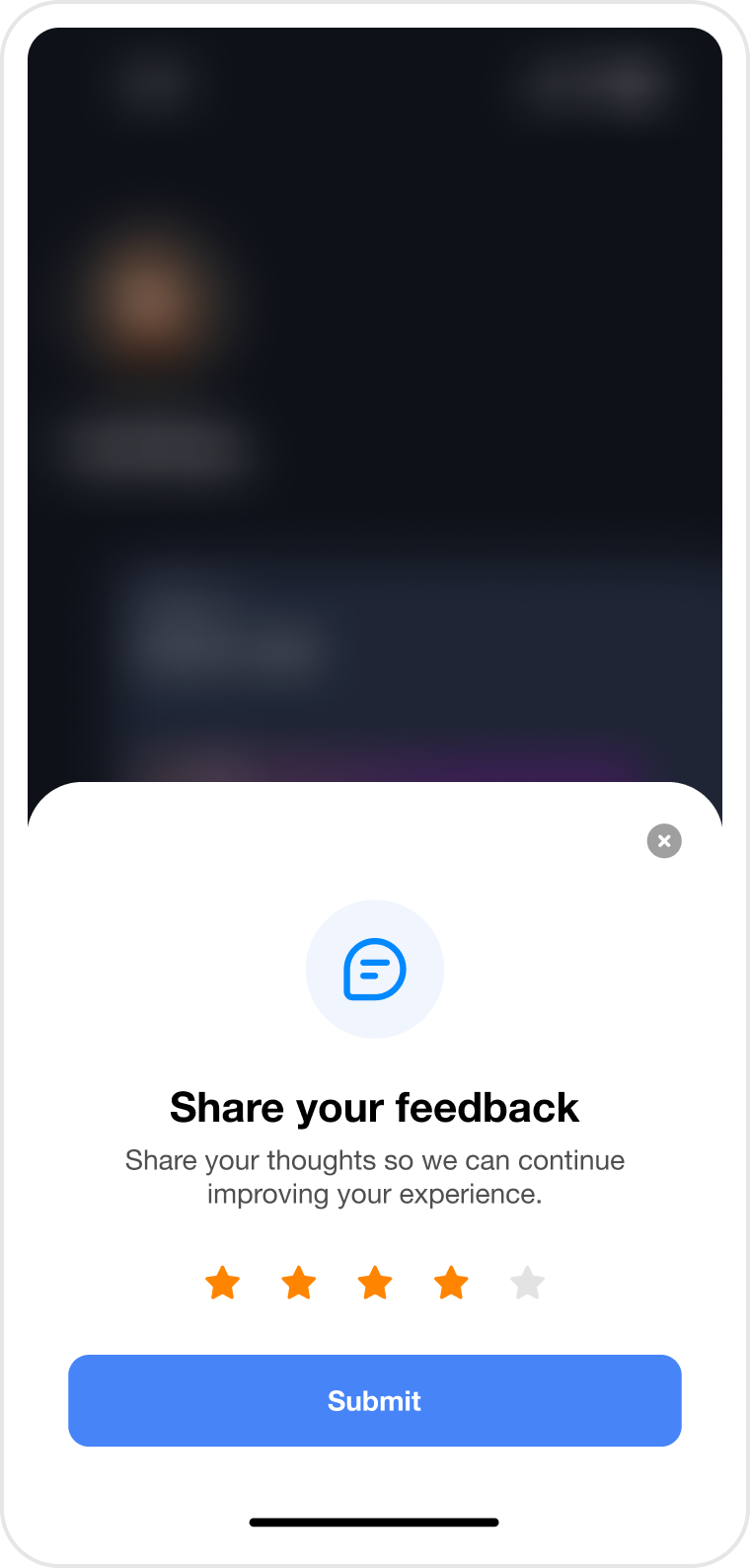 QA Testing