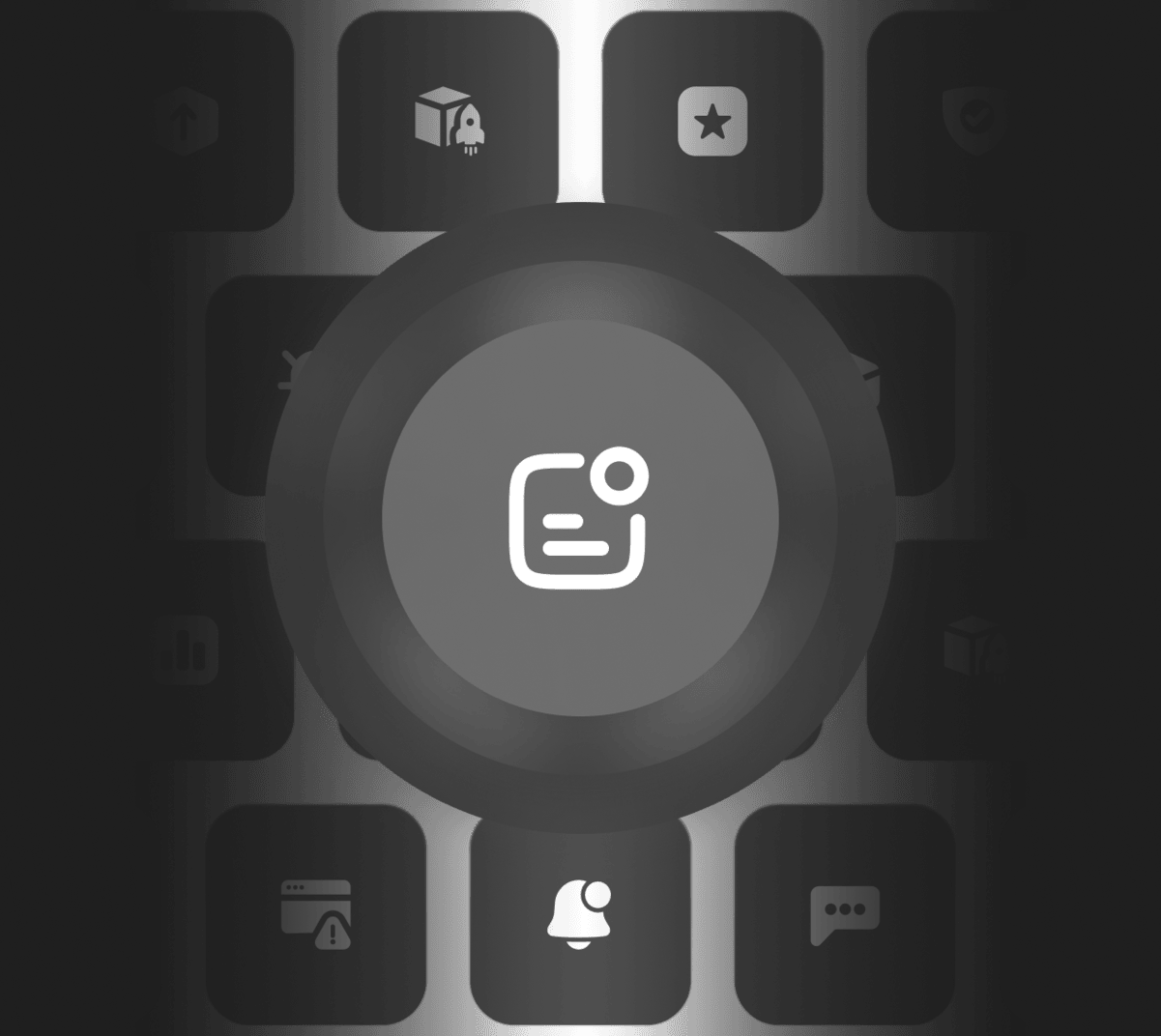 send push notification