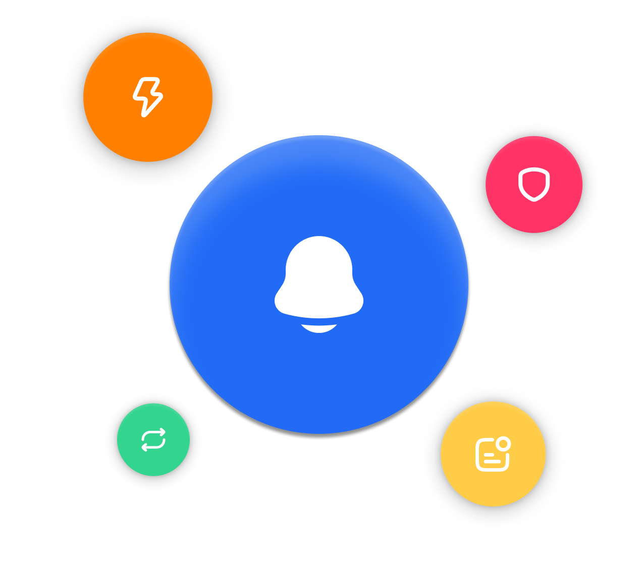 push notification service