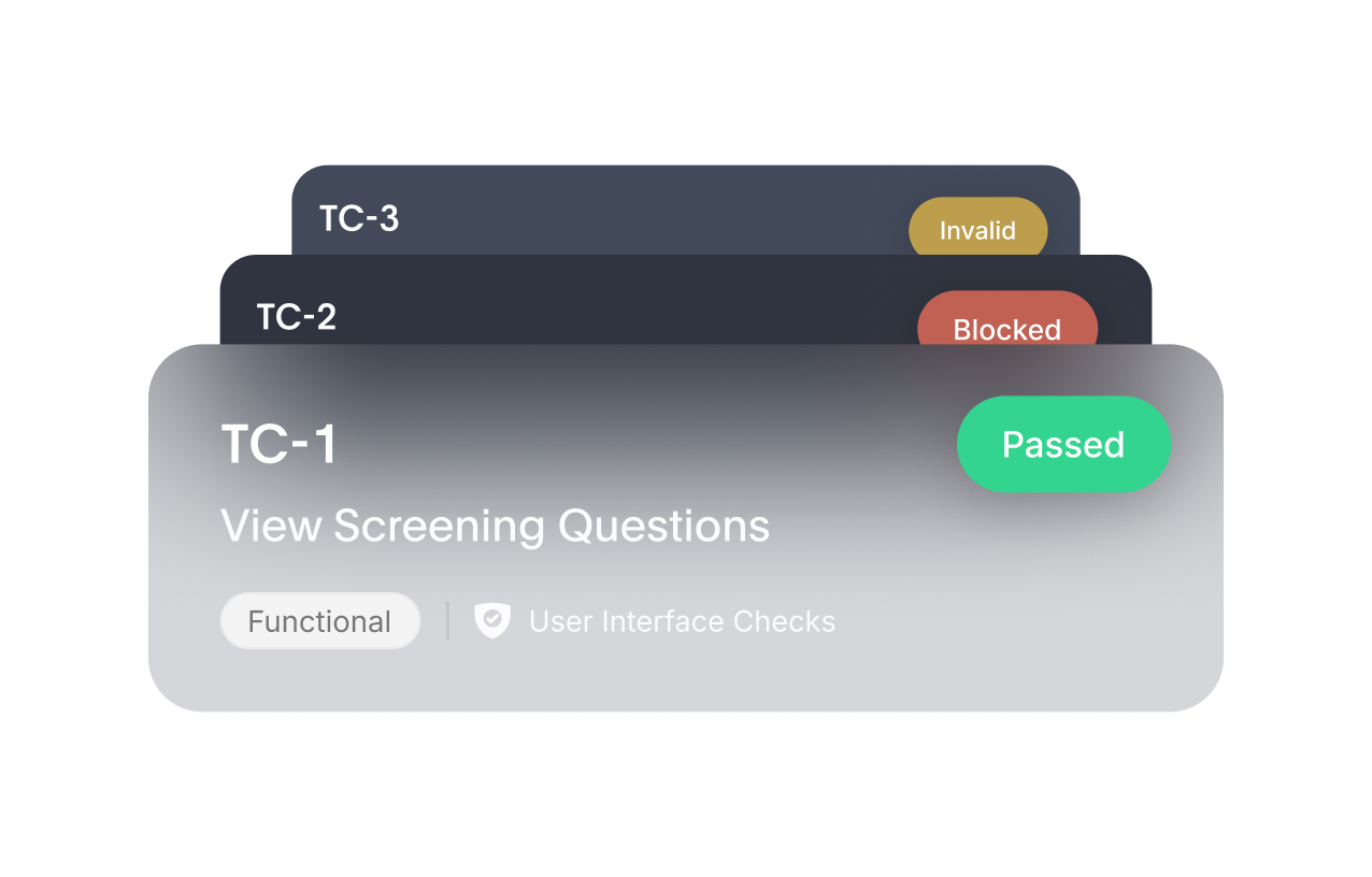 in app survey software
